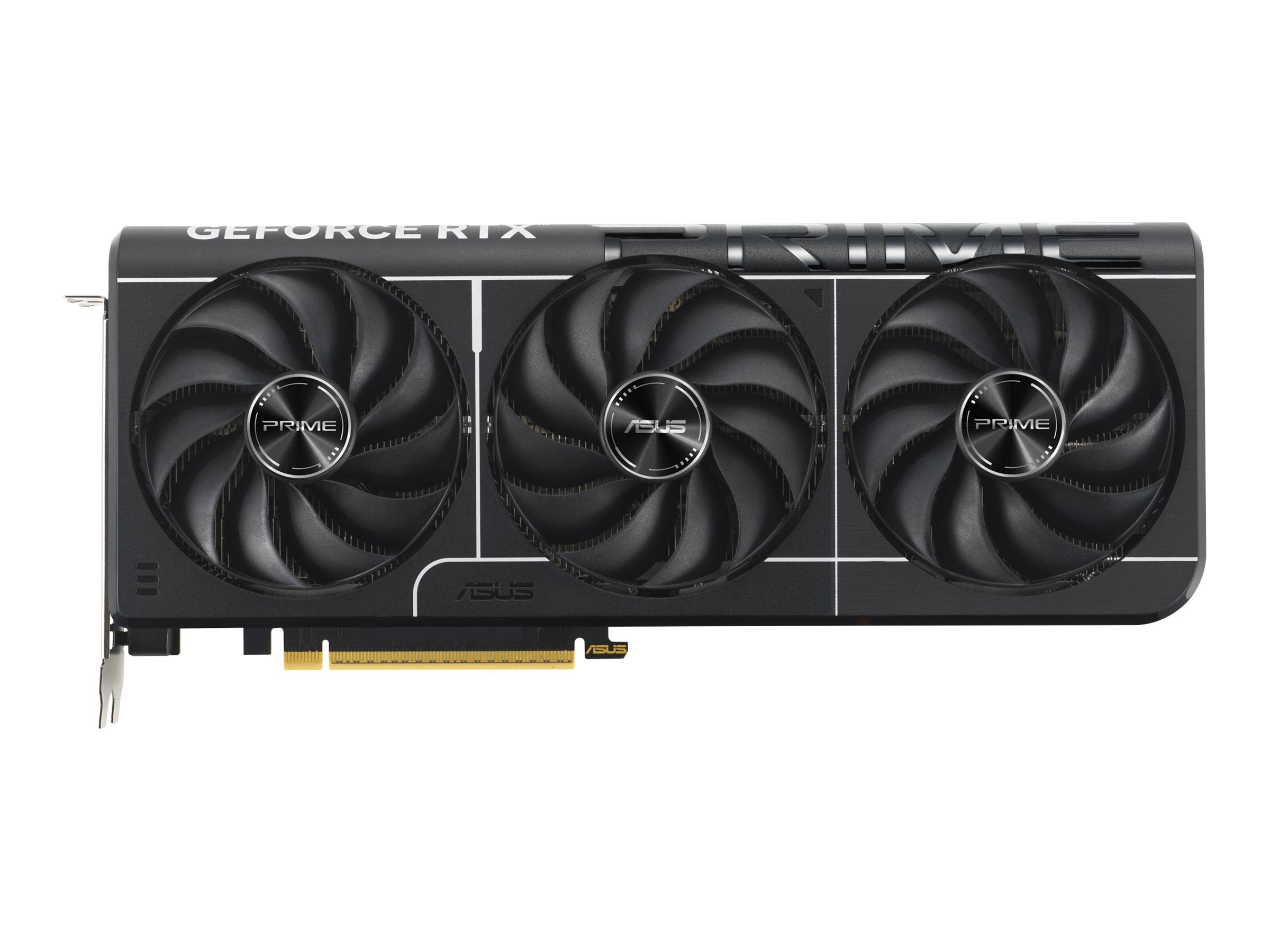 ASUS PRIME RTX 5080 16Go HDMI 3xDP