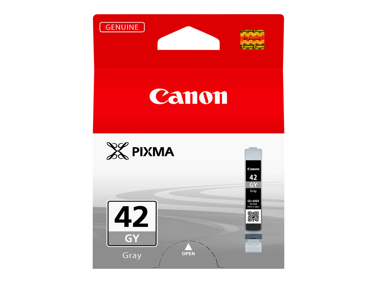 Ink/CLI-42 Cartridge Photo GY