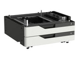 LEXMARK CS92x/CX92x 2 x 500-Sheet Tray