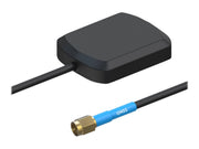 TELTONIKA NETWORKS GNSS adhesive SMA antenna