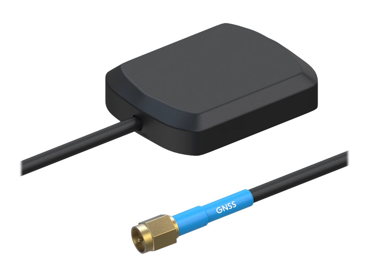 TELTONIKA NETWORKS GNSS adhesive SMA antenna