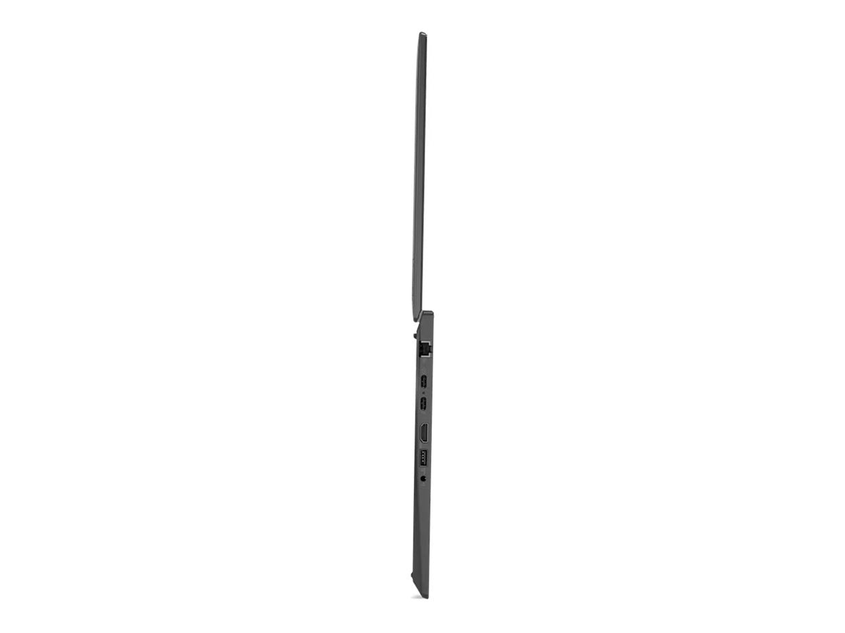 LENOVO ThinkPad P14s G4 Intel Core i5-1340P 14p WUXGA 16Go 512Go SSD M.2 2280 PCIe Intel UHD Graphics W11P 3YR Carryin