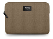 MILANO II ECO SLEEVE 13/14 DESERT BROWN