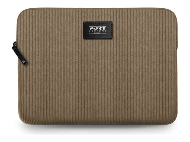 MILANO II ECO SLEEVE 13/14 DESERT BROWN