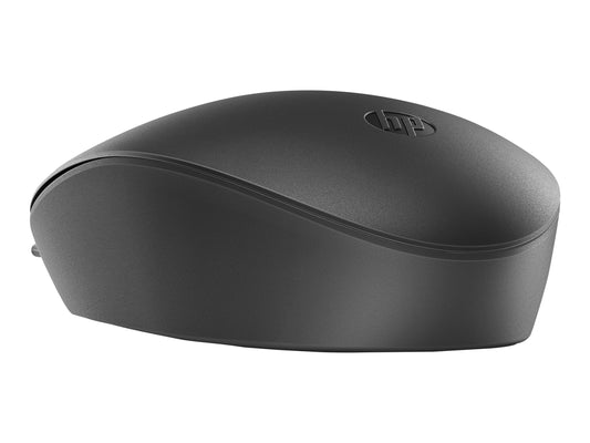 HP 125 Wired Mouse Bulk 120 pcs