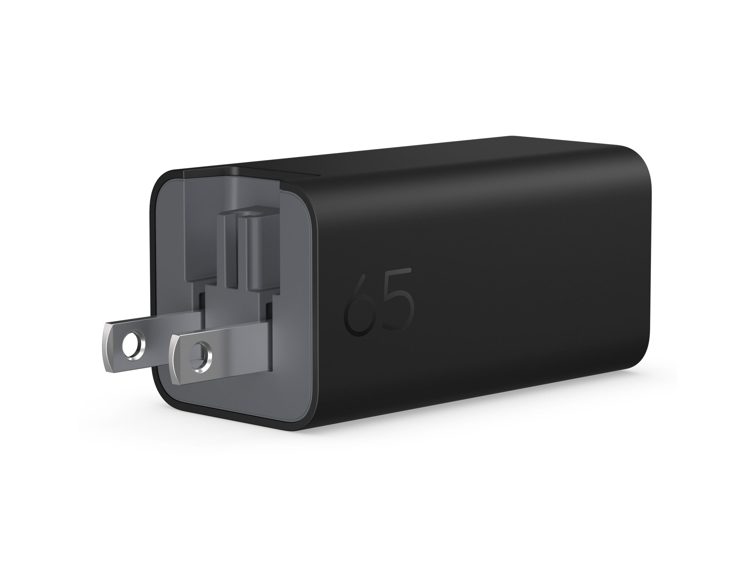 HP Chargeur Mural 65W GaN (EU)