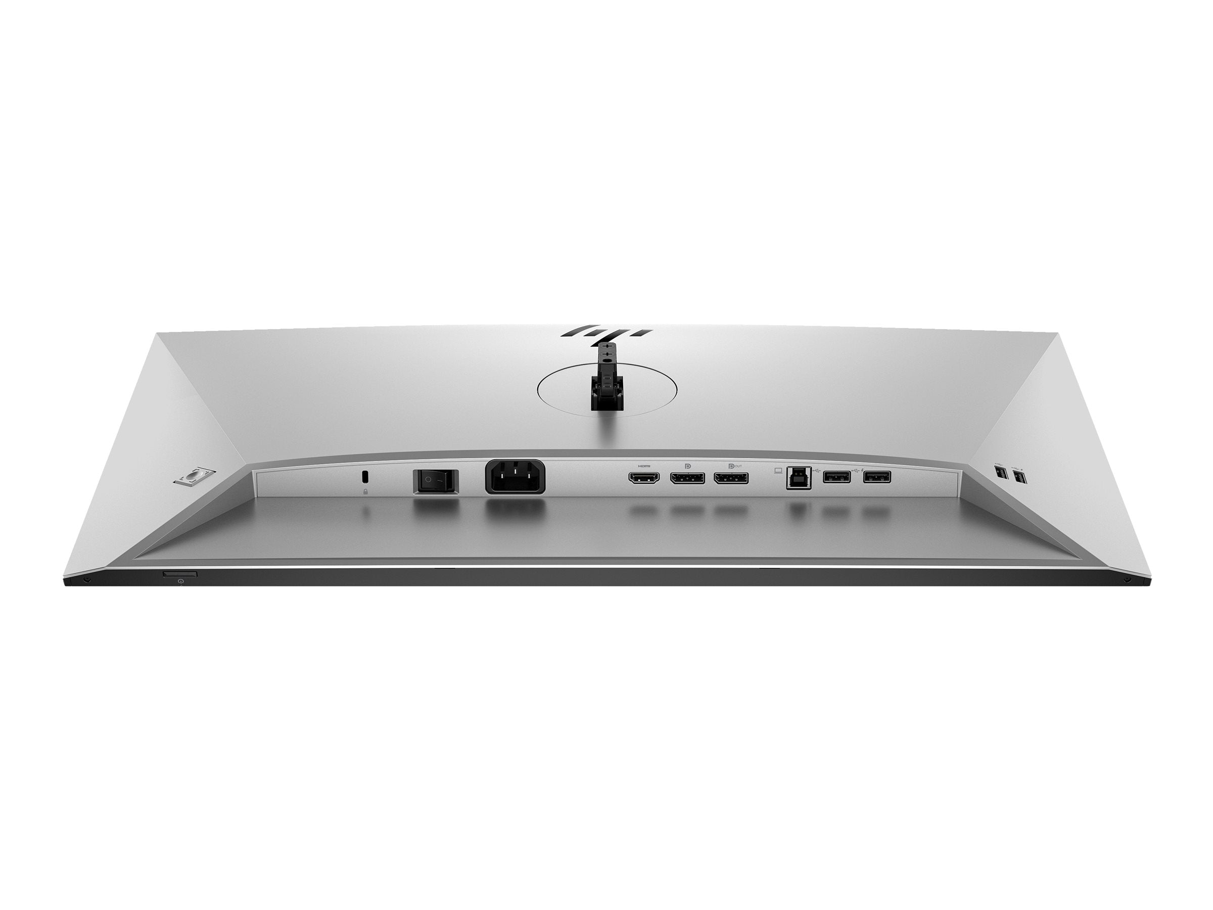 HP Écran FHD HP Série 7 Pro 724pf 23.8p FHD 1920x1080 HDMI USB hub DisplayPort 3/3/0
