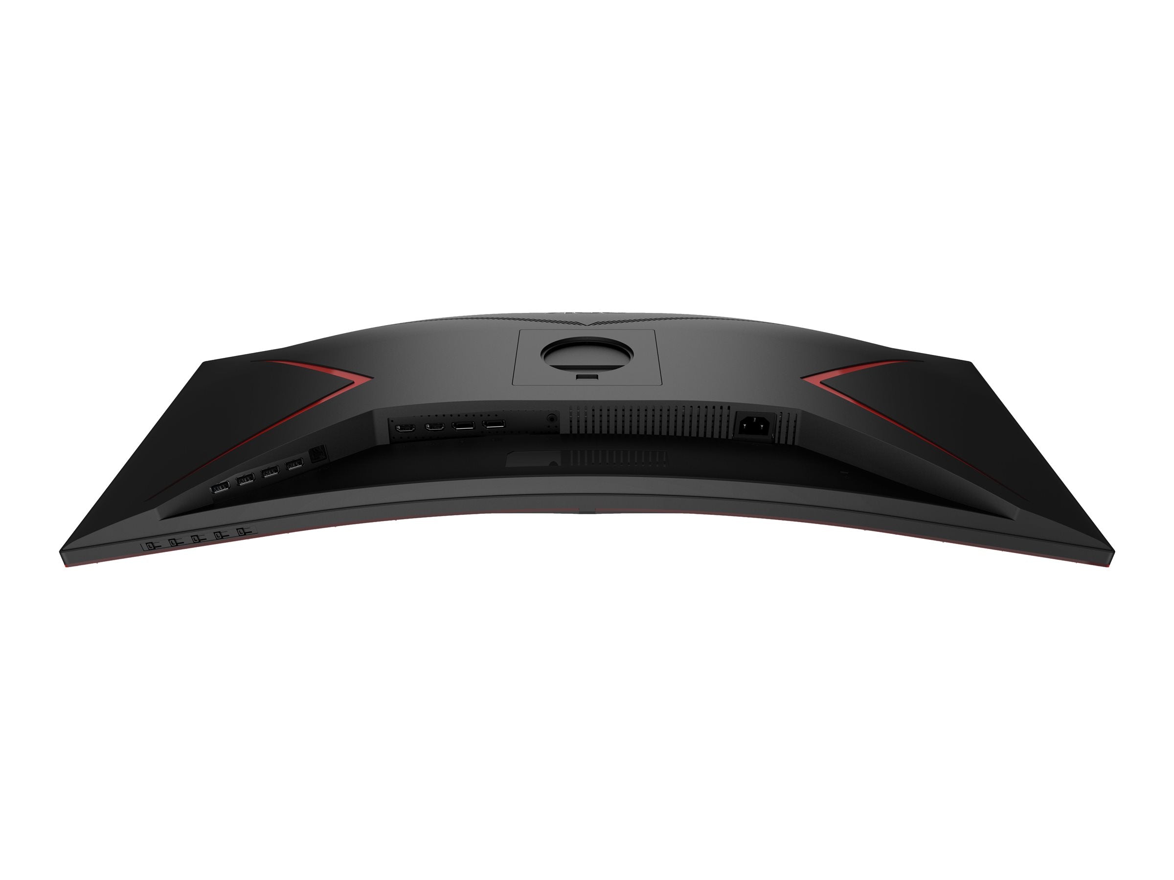 AOC CU34G2XP/BK 34p 3440x1440 VA 180hz High adjustable Stand HDR400 Freesync Premium USB HUB 4x3.0 2xDP 2xHDMI