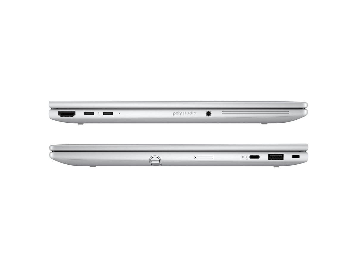 HP EliteBook 8 G1i Flip IA Nouvelle génération Intel Core Ultra 7 255U 13.3p WUXGA 32Go 1To SSD UMA W11P Copilot + PC 3/3/0