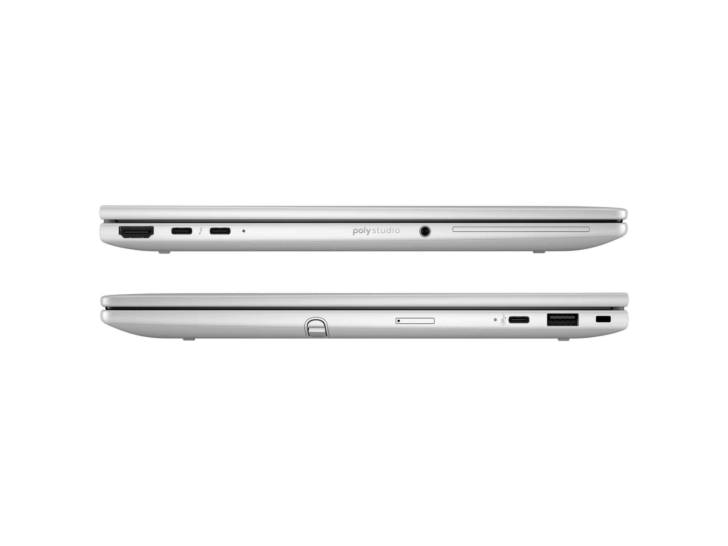 HP EliteBook 8 G1i Flip IA Nouvelle génération Intel Core Ultra 5 225U 13.3p WUXGA 16Go 512Go SSD UMA W11P Copilot + PC 3/3/0