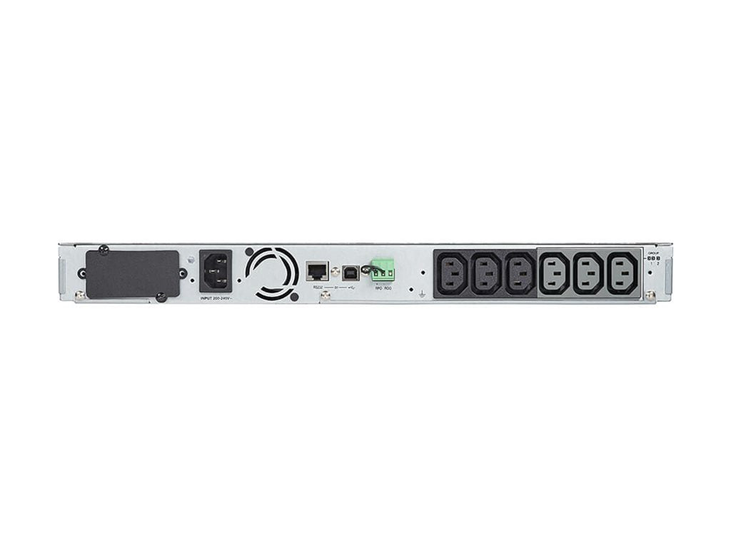 Eaton 5P 1550G Rack1U Li-Ion