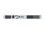 EATON 5P 1550G Rack1U Li-Ion