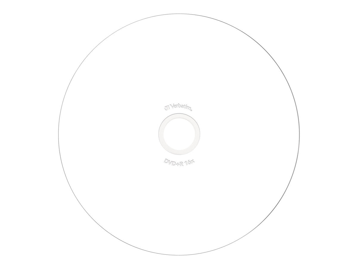 DVD+R/4.7GB 16x AdvAZO JC 10pk Photo Prt
