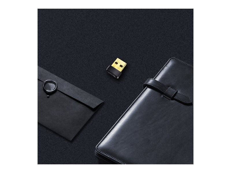 N150 WiFi Nano USB Adapter