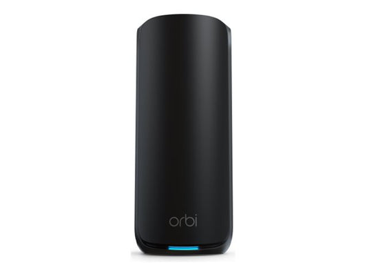 NETGEAR Orbi 8 TB Wi-Fi 7 Satellit BLK RBE870
