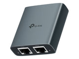 TP-LINK 1 to 2 Gigabit Ethernet Splitter