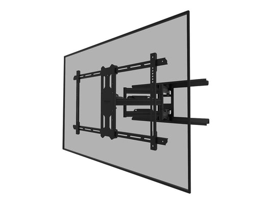 NEOMOUNTS WL40S-850BL18 Support pour écran mural 43-86p - orientable - installation rapide