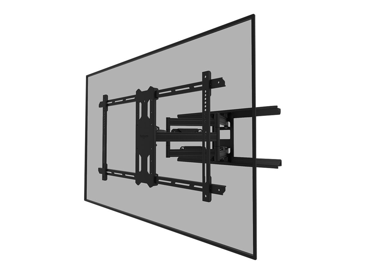NEOMOUNTS WL40S-850BL18 Support pour écran mural 43-86p - orientable - installation rapide