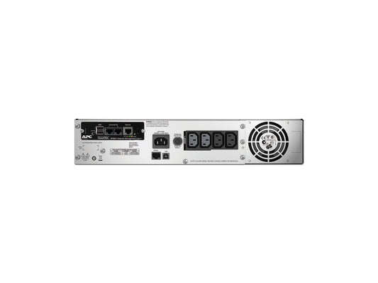 APC Smart UPS 1500VA LCD RM 2U 230V