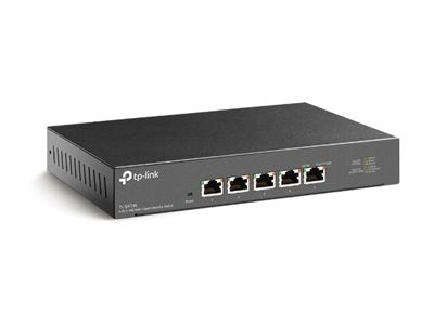 TP-LINK TL-SX105 10GE Unmanaged Switch
