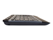 PORT DESIGNS US PACK Keyboard + Mouse Office Wireless US