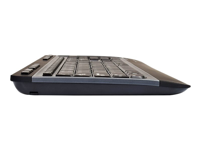 PORT DESIGNS US PACK Keyboard + Mouse Office Wireless US