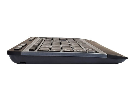 PORT DESIGNS US PACK Keyboard + Mouse Office Wireless US