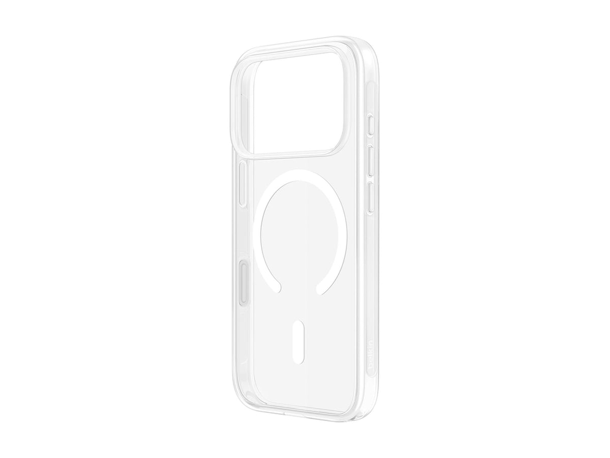 COVER/GRIP TPU/PC D1 CLEAR