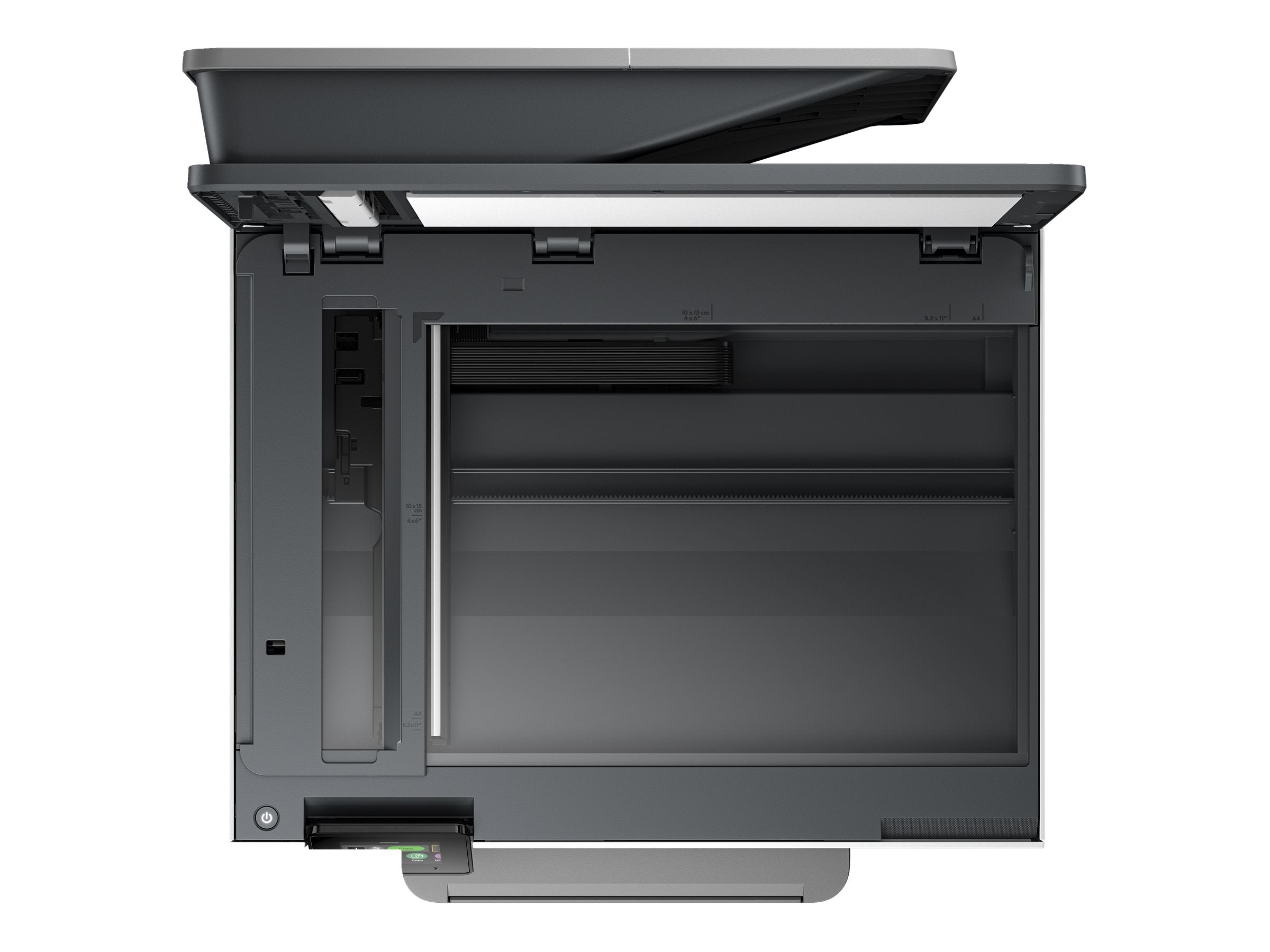 HP OfficeJet Pro 9120b All-in-One 24ppm Printer
