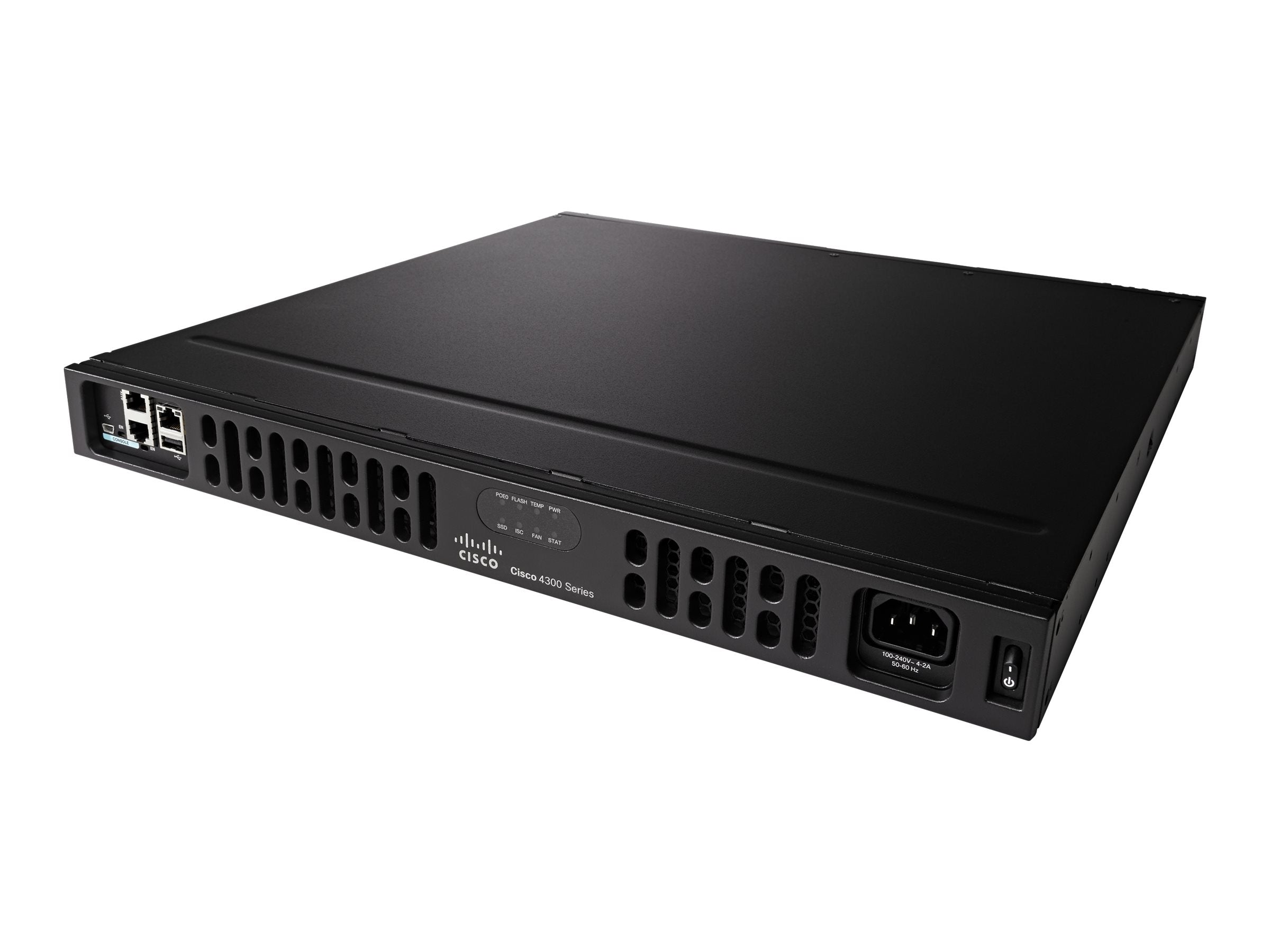 CISCO ISR 4331 Sec bundle SEC license REMANUFACTURED