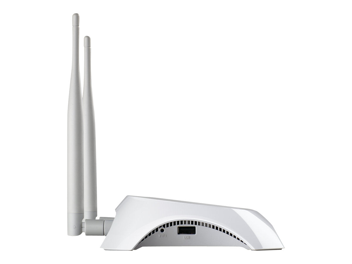 N300 3G Broadband Router UMTS/HSPA/EVDO
