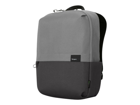 TARGUS 15.6p Sagano Commuter Backpack Grey
