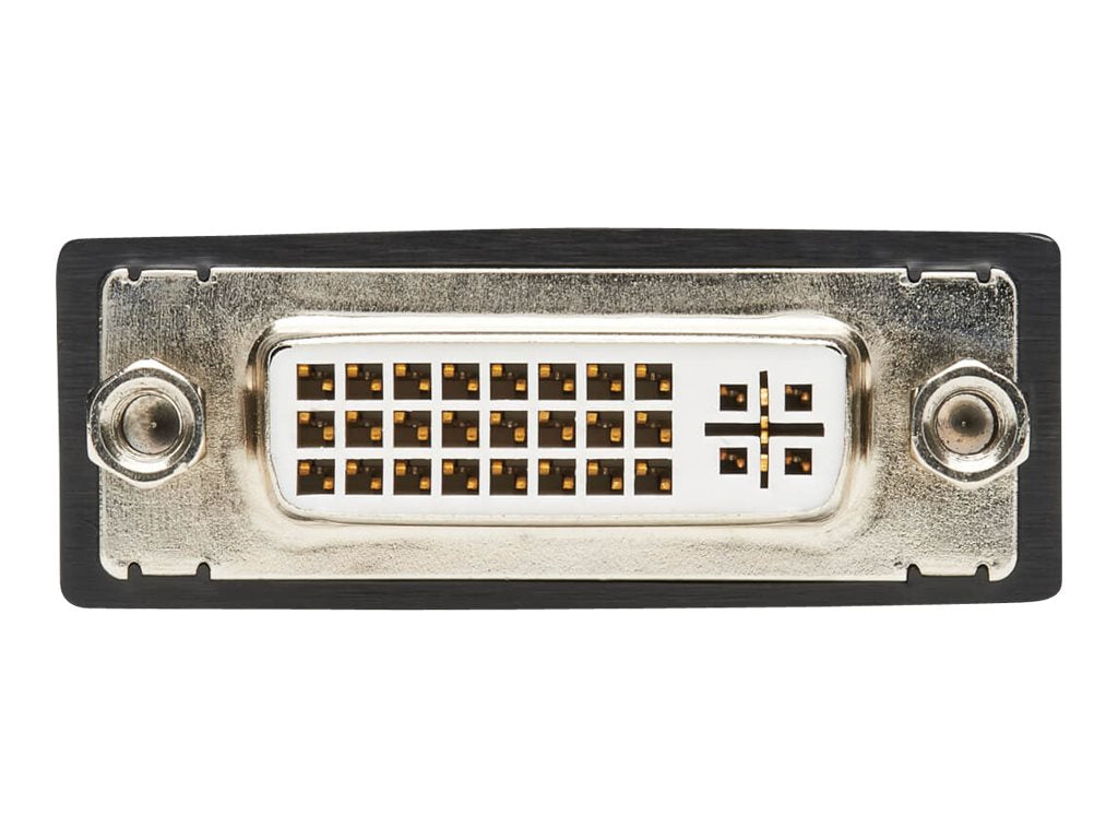 EATON TRIPPLITE DisplayPort to DVI-I Adapter Cable M/F 6p 15.2cm