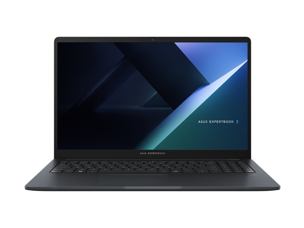 ASUS ExpertBook B1503CVA-S77270X Intel Core 5 210H 15.6p FHD DDR5 16Go 512Go 2280 PCIE G4 SSD Intel Graphics W11P Grey 2 ans PUR