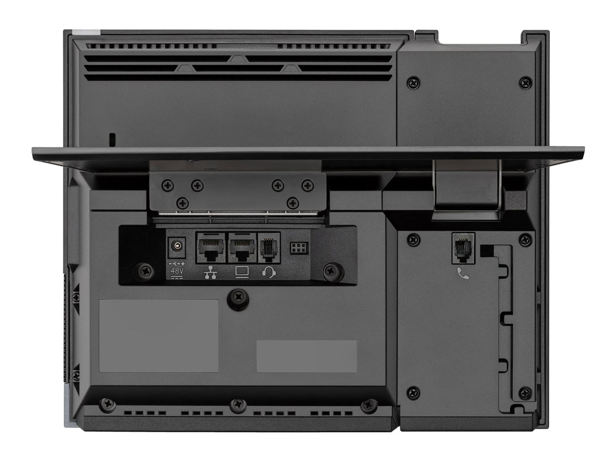 Poly CCX 600 BMP SIP PoE-e