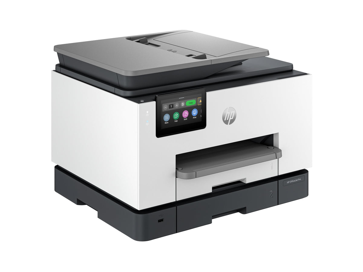 HP OfficeJet Pro 9135e All-in-One 25ppm Printer imprimante jet d encre