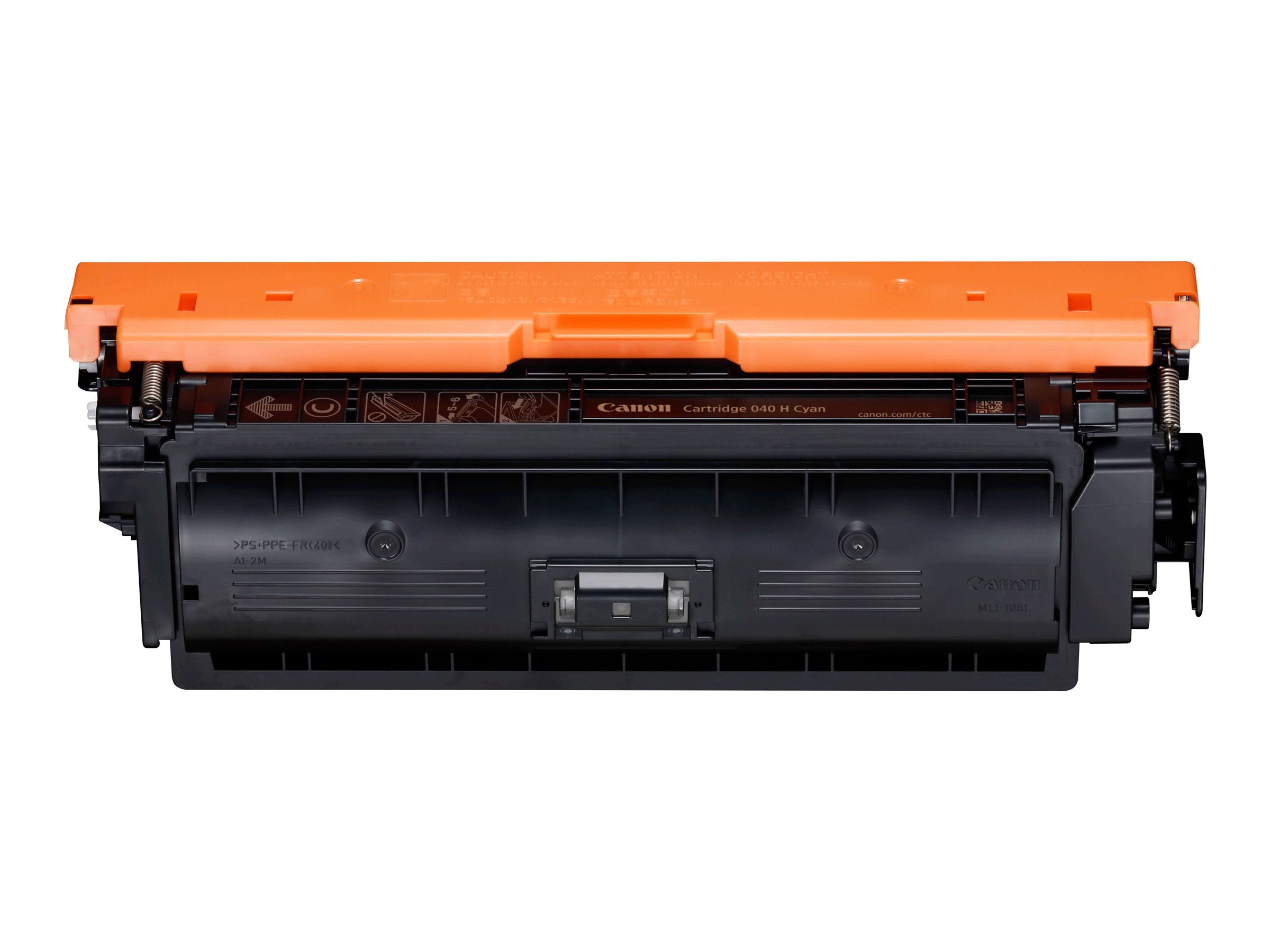 Toner/040H CLBP Cartridge CY