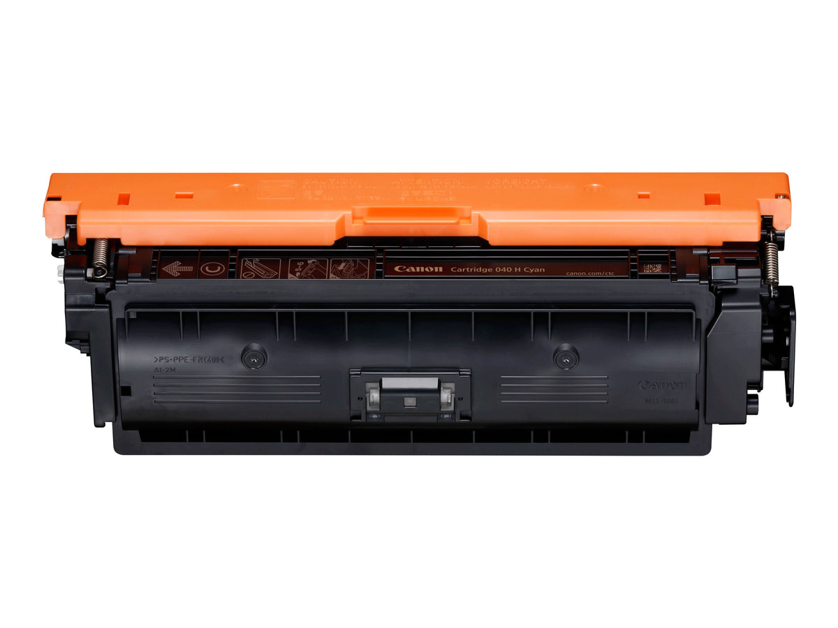 Toner/040H CLBP Cartridge CY