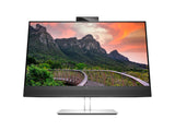 HP Écran de conférence E27m G4 QHD avec webcam 5Mpx 27p QHD 2560x1440 HDMI USB-C USB hub DisplayPort 3/3/0