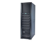 APC Symmetra PX 96kW without Bypass Distribution or Batteries Power AC 400V 96 kW 96000VA 3-phase no battery RS-232 oc 1 PFC BK