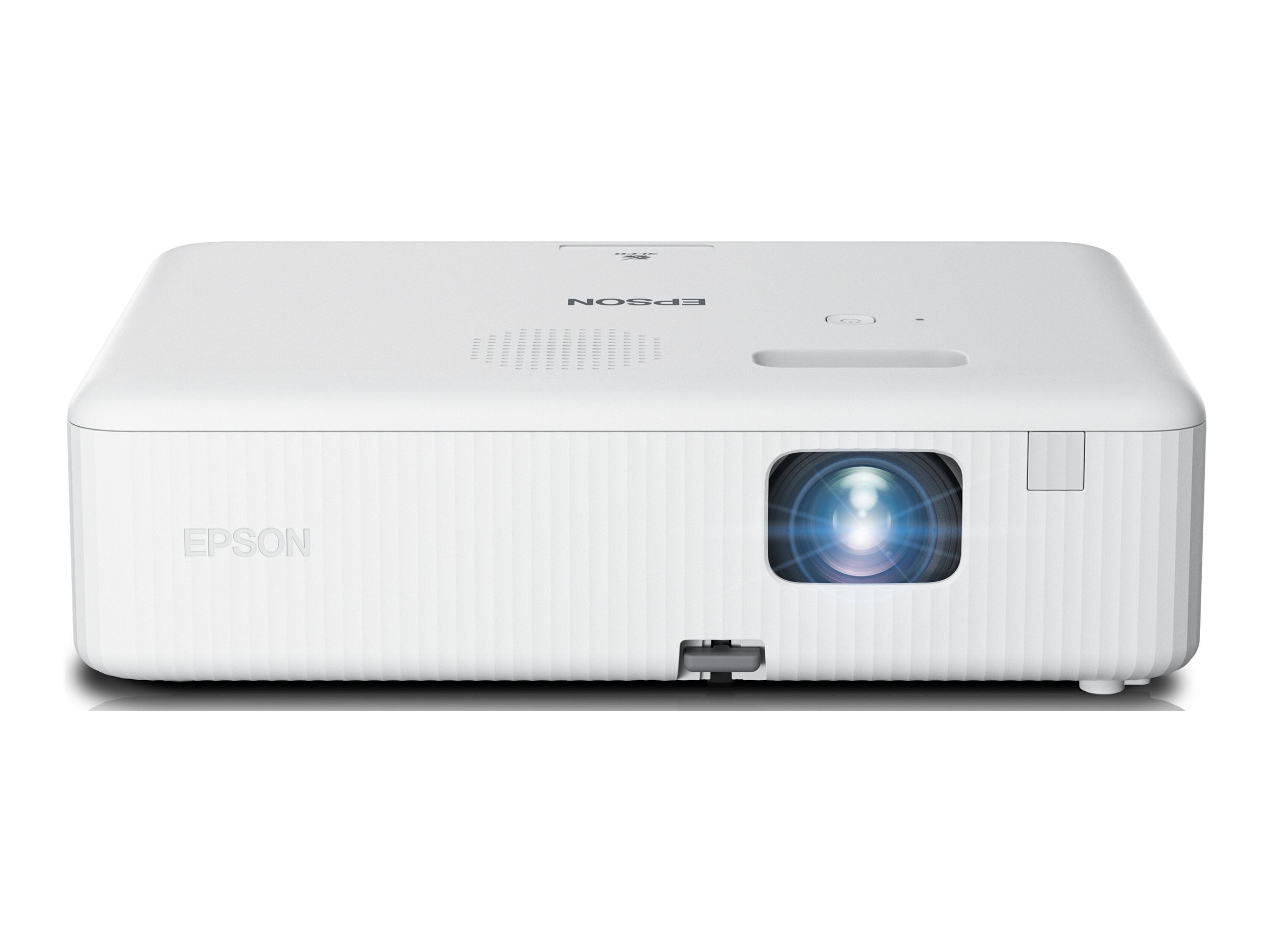 EPSON CO-FH01 Projecteur 3LCD  polyvalent - Full HD- 1080p -3000 lumens- HDMI 1.4, USB A et B- HP 5 Watts- Garantie 2 ans