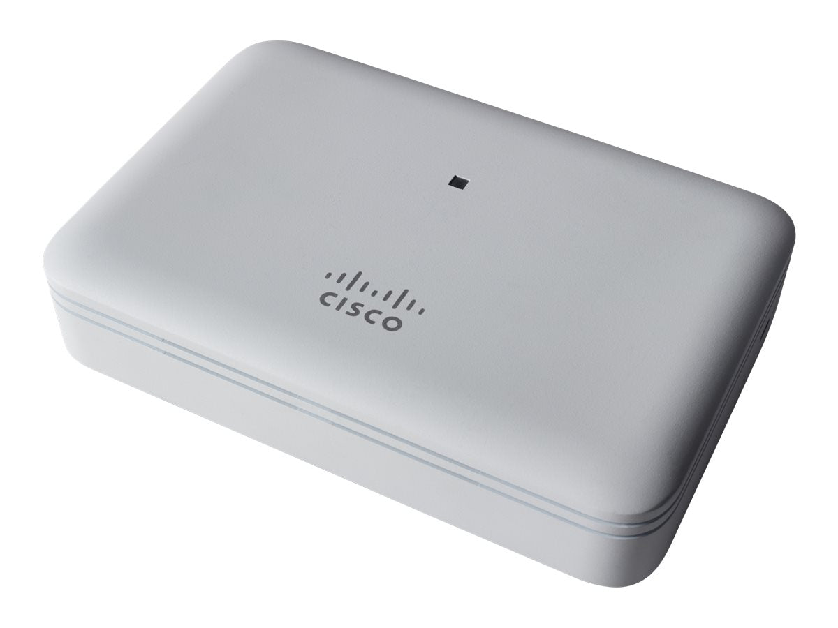 CISCO Business W141ACM 802.11ac 2x2 Wave 2 Mesh Extender Desktop