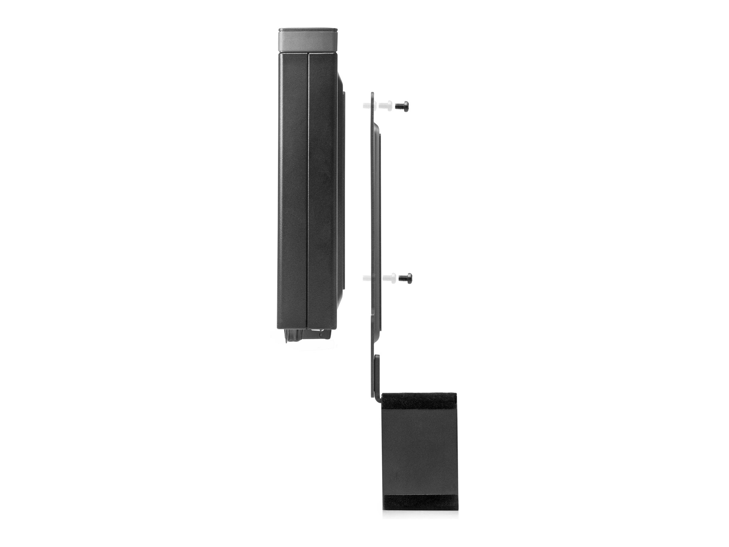 HP B300 PC Mounting Bracket