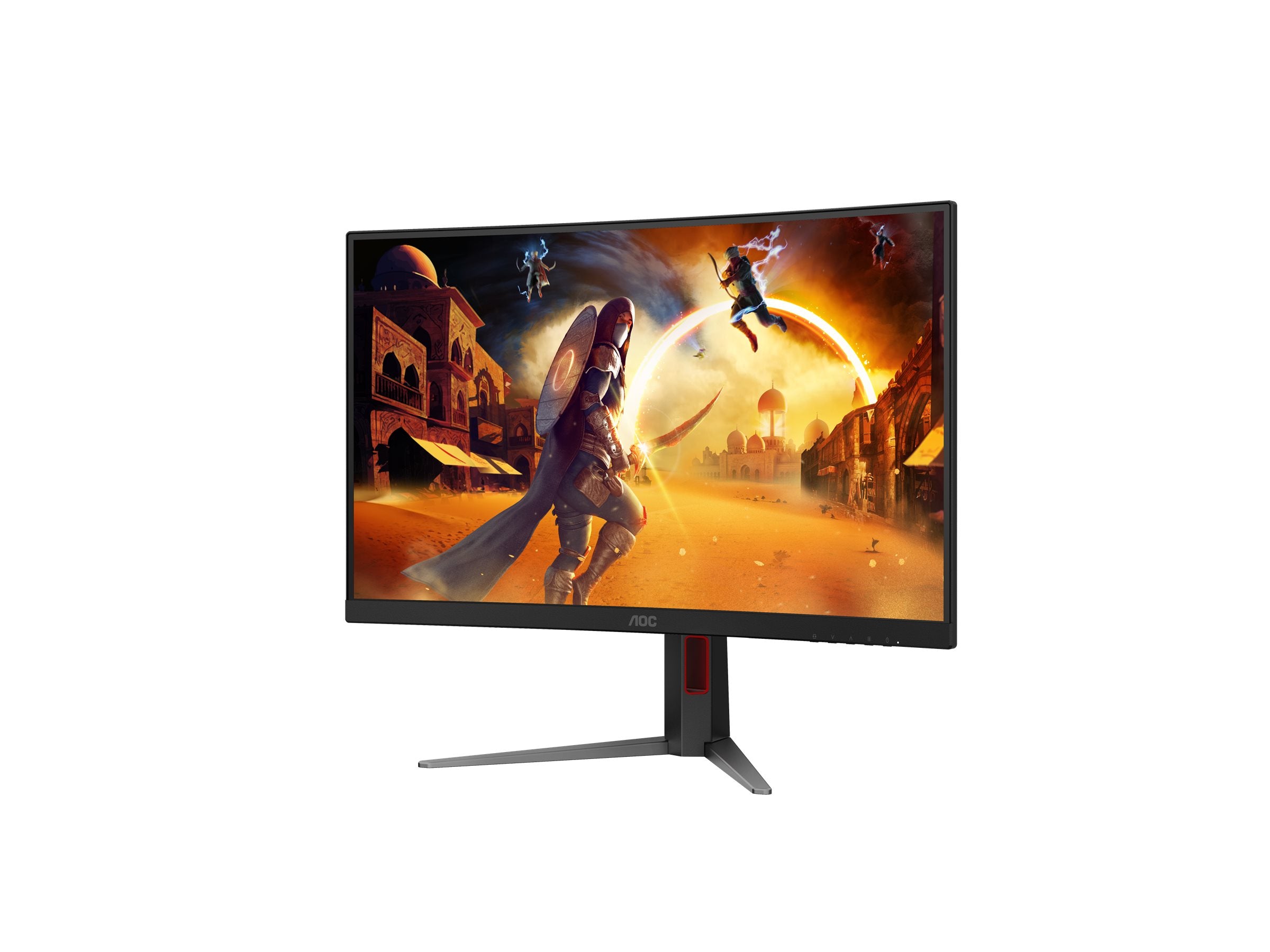AOC C27G4Z2