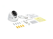 TP-LINK 8MP Full-Color Turret Network Camera