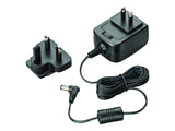 HP Poly VVX D230/60 Beltclip 5 pieces
