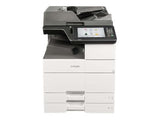 LEXMARK MX910de MFP A3 monchrom laserprinter 45ppm print scan copy fax Duplex
