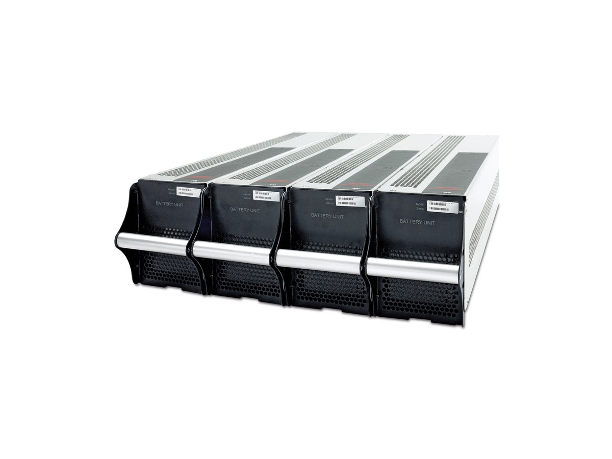 APC High Performance Battery Module for the Symmetra PX 160kW