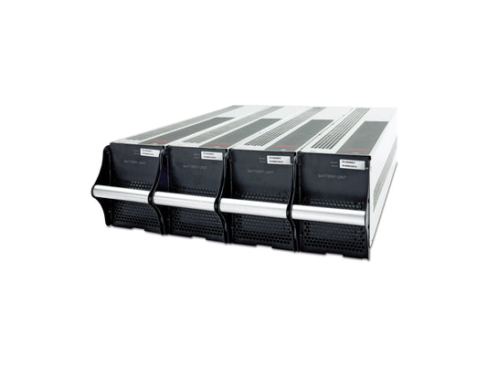 APC High Performance Battery Module for the Symmetra PX 160kW