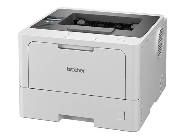 BROTHER HL-L5210DN Printer Mono B/W Duplex laser A4 1200x1200dpi 48ppm capacity 350 sheets USB 2.0 Gigabit LAN